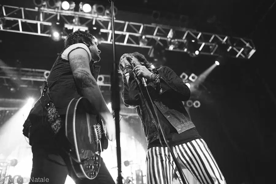 IMG_2859 All American Rejects